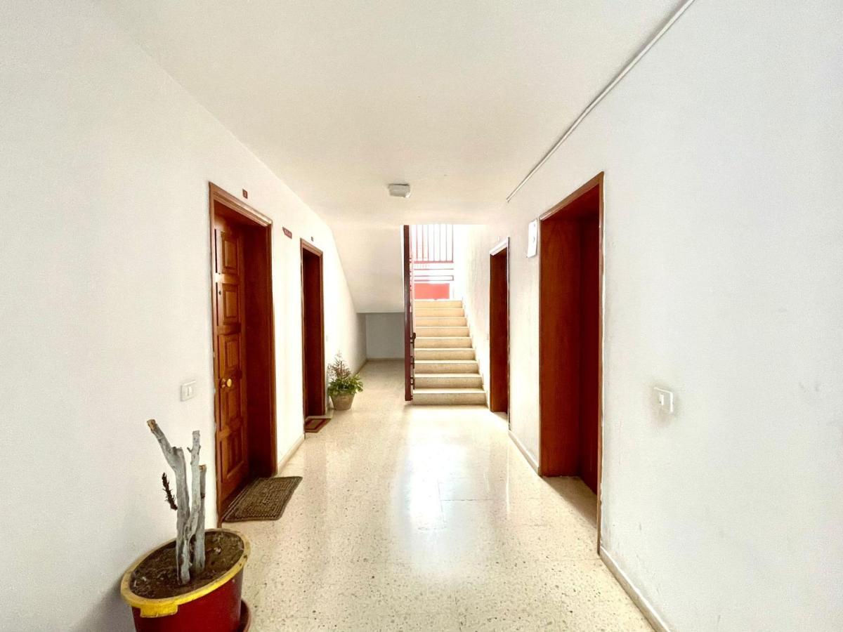 Apartamento Urb. Palmeras Del Sur Con Piscina Costa Adeje  Exterior photo